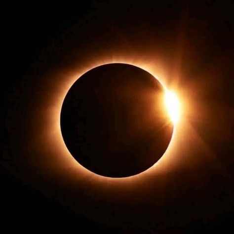 Solar Eclipse, Moon Phases, Solar, Moon