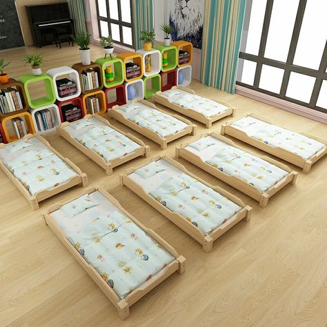 Daycare Aesthetic, Daycare Floor Plans, Home Daycare Rooms, Daycare Room Design, Home Daycare Ideas, Daycare Furniture, Daycare Rooms, Kindergarten Decorations, Preschool Furniture