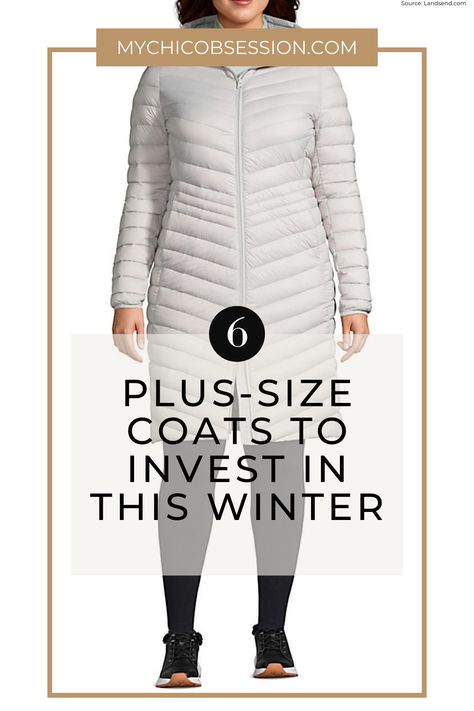 Winter Coat Plus Size Women, Winter Coat Plus Size, Plus Size Winter Jackets For Women, Plus Size Winter Coats For Women, Plus Size Coats For Women Winter, Plus Size Winter Coat, Plus Size Winter Outfits Cold Weather, Plus Size Outfits Winter, Freezing Weather Outfit