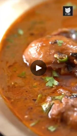 Chicken Nihari | Chicken Nihari🔥 Recipe👇

Chicken Nihari Ingredients -
2 Tbsp Oil
2 Tbsp Ghee
4 Onion (Sliced)
1 tsp Salt
1 kg Chicken
1 tbsp Garlic Paste
1 tbsp Ginger... | By Smita DeoFacebook Chicken Nihari Recipe, Nihari Recipe, Recipe Chicken, Garlic Paste, Ghee, Ginger, Garlic, Salt, Pasta