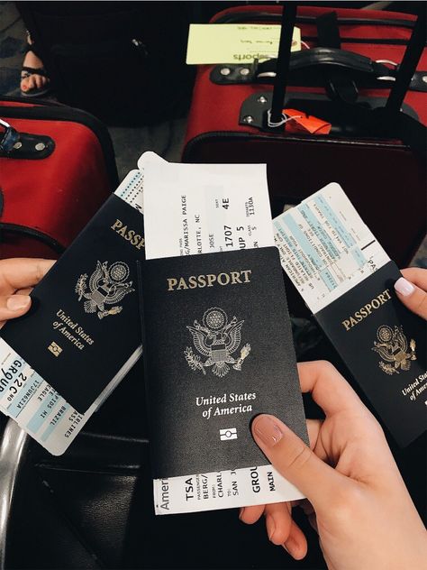 Us Passport Aesthetic, American Passport Aesthetic, Passport Aesthetic, Ssn Card, Ielts Certificate, Passport Pictures, American Air, Friendship Photoshoot, Visa Online