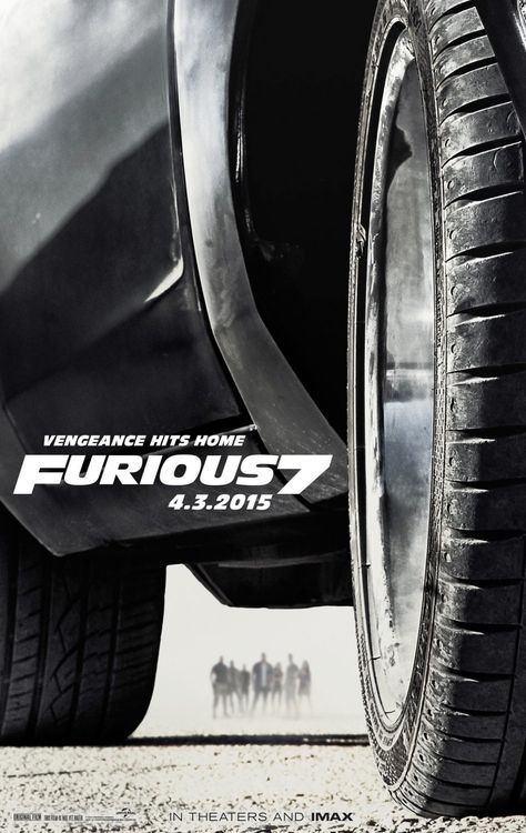 Furious 7. Furious 7 Movie, To Fast To Furious, Movie Fast And Furious, Tony Jaa, Lucas Black, Sung Kang, Furious 7, Dominic Toretto, Charlie Day