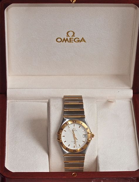 Omega Watch Women, Designer Handbags Louis Vuitton, 2024 Wishlist, Vintage Watches Women, Dress Design Drawing, Dream Watches, Luxury Timepieces, Stylish Watches, Classic Watches