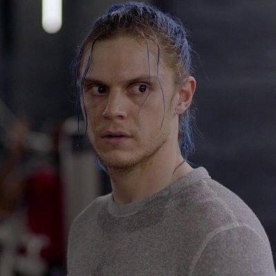 Evan Peters Kai Anderson Ahs Cult American Horror Story Cult, Kai Anderson, Ahs Cult, Ahs Characters, Evan Ross, Ryan Murphy, Sundance Film Festival, Evan Peters, Cute Actors