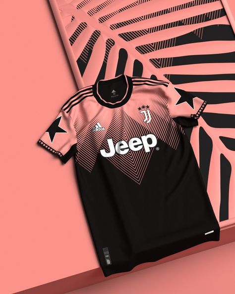 Juventus Jersey, Elephant Logo Design, Fifa Card, Jersey Ideas, Juventus Soccer, Football Shirt Designs, Jersey Uniform, Sport Shirt Design, Sports Jersey Design