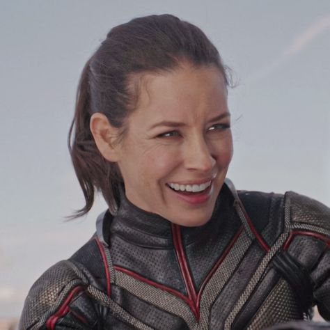 Hope Van Dyne Icon, Hope Pym, Hope Van Dyne, Ant Man And The Wasp, Van Dyne, Marvel Heroines, Antman And The Wasp, The Wasp, Evangeline Lilly