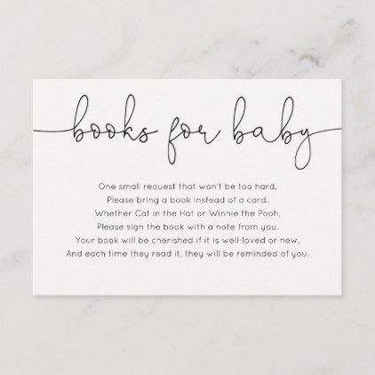 Book Instead Of Card, Neutral Baby Gifts, Gender Neutral Baby Gifts, Babies Newborn, Baby Shower Inspiration, Baby Shower Planning, Baby Shower Fun, Ideas Party, Gender Neutral Baby Shower