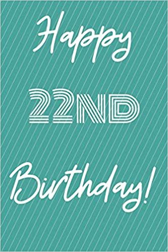 The best happy 22nd Birthday quotes and 22nd Birthday wishes: At the most unexpected moment, you appeared, I do not know if it was God or destiny, but I appreciate that you have come into my life. From the moment I saw you I knew that ours would be real, today we have to celebrate that we already... Happy 22nd Birthday Daughter, Happy 22 Birthday Wishes, 22 Birthday Wishes, Happy 22nd Birthday Quotes, 22 Birthday Quotes Instagram, 22 Birthday Quotes, 22nd Birthday Wishes, 22nd Birthday Quotes, Happy Birthday 22