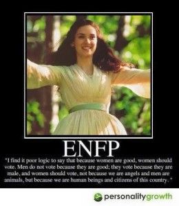 Enfp Quotes, Free Personality Test, Enfp Personality, Personality Growth, My Favorite Quotes, Mbti Relationships, Myers–briggs Type Indicator, Myers Briggs Type, 16 Personalities