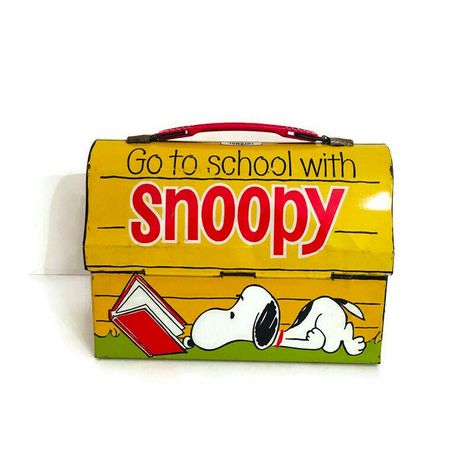 The Lunchbox, Vintage Lunch Boxes, Rob Roy, Vintage Snoopy, Antique Picture Frames, Plate Wall Decor, Antique Pictures, Peanuts Gang, Demitasse Cups