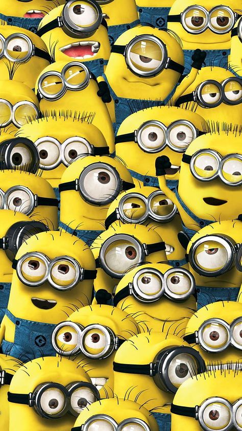 Background Minions Wallpaper Discover more Childlike, Creature, Cute, Illumination, Minions wallpaper. https://www.enwallpaper.com/background-minions-wallpaper-23/ Minion Background, Minion Wallpaper Hd, Cute Minions Wallpaper, Htc Wallpaper, Minion Art, Minion Phone Wallpaper, Minion Banana, Walpaper Hello Kitty, Cute Minions