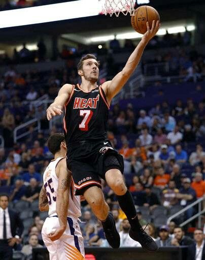 Dragic Goran Dragic, Nba Pics, Basketball Legends, Miami Heat, Press Photo, Nba, Miami, Basketball, Heat