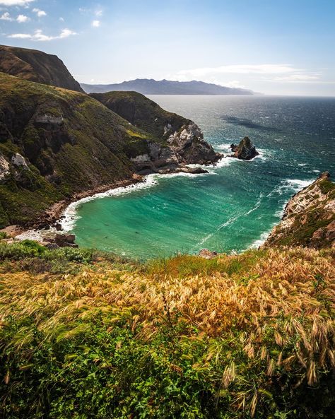 What an incredible trip! We camped on Santa Cruz Island which is part of the Channel Island National Park. The island is 20-ish miles off the Ventura, California’s shorelines. We hiked to Potato Harbor, Smuggler’s Cove, learned about the Island Foxes, and so much more! This is our 10th National Park on our adventure to visit all 63! #santacruzisland #channelislandsnationalpark #channelislands #california @visitcalifornia #visitcalifornia Chanel Islands National Park, Santa Cruz Island, Channel Islands National Park, Ventura California, Visit California, Channel Islands, National Park, Potato, National Parks