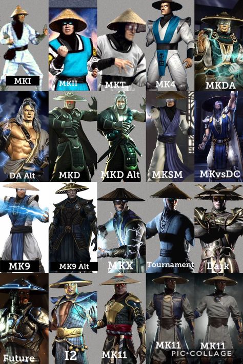 Raiden Mk, Lord Raiden, Cartoon As Anime, Grass Roots, Barbie Doll House, The Future Is Now, Marvel Films, Video Game Characters, Street Fighter