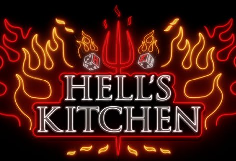 Hell’s Kitchen, Chef Gordon, Chef Gordon Ramsay, Hell's Kitchen, Hollywood Celebrity, First Kitchen, Hells Kitchen, Uk Kitchen, Dirty Laundry