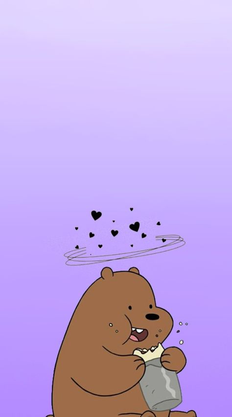 We Bare Bears Wallpapers Cute, Wallpapers We Bare Bears, Wallpaper Cute Cartoon, We Bare Bear, Ice Bear We Bare Bears, Wallpapers Cute, We Bare Bears Wallpapers, Whatsapp Wallpaper Cute, Cute Blue Wallpaper