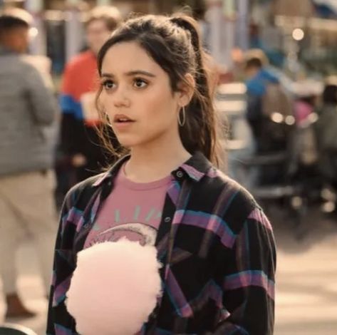 Jenna Ortega Movies, Yes Day, Lancome Idole, Valentino Fashion, Luxury Footwear, Branded Clothing, Girl Posters, Future Wife, Jenna Ortega