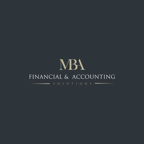 Accountant Logo Design, Accounting Branding, Accounting Logo Design, Accountant Logo, Financial Logo Design, Logo Accounting, Office Logo, Accounting Firm, Financial Accounting