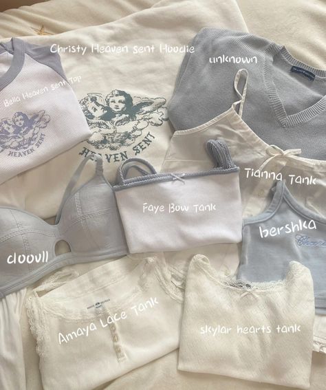 Coquette Outfit Brandy Melville, Coquette Brandy Melville Outfits, Aesthetic Brandy Melville Outfits, Coquette Outfit Ideas Summer, Brandt Melville Aesthetic, Outfit Ideas Brandy Melville, Comfy Coquette Outfit, Soft Feminine Aesthetic Outfits, Simple Coquette Outfits