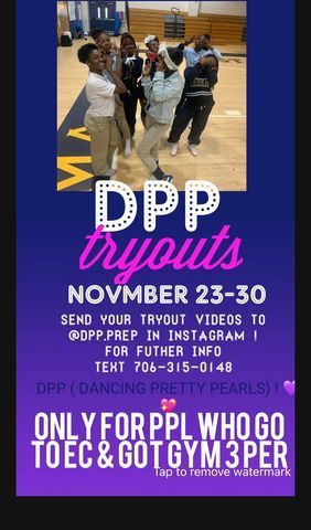 Dance team text dpp.prep on instagram for tryouts. Tryouts Poster, Dance Tryouts, Dance Team, Dance Teams, Memes, Movie Posters, On Instagram, Instagram, Film Posters