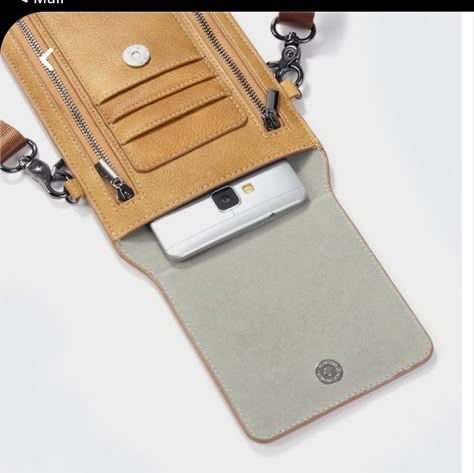 Leather Bag Pattern, Cheap Purses, Popular Handbags, Leather Accessory, Cell Phone Wallet, Handbags Affordable, Leather Card Holder, Phone Purse, Phone Pouch