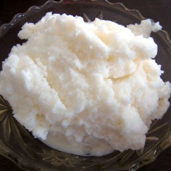 Old Fashioned Snow Cream Snow Cream Recipe, Snowcream Recipe, Snow Ice Cream, Snow Cream, Lemon Sorbet, Winter Treats, Seasonal Treats, Ice Cream Desserts, Cream Recipes