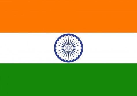 Flags of The World - India National Flag Free Download in HD Tiranga Flag, Independence Day Hd, Indian Flag Colors, Indian Flag Photos, महात्मा गांधी, Wallpaper Indian, Wallpaper For Facebook, Indian Flag Images, 15 August Independence Day