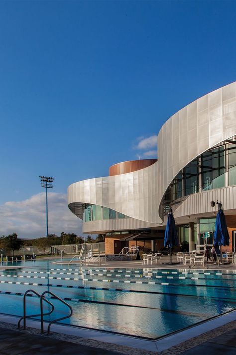 University Of California Riverside, Uc Riverside, Signage And Wayfinding, Streetscape Design, Wayfinding Design, Wayfinding System, Pacific City, Environmental Graphic Design, Recreation Centers