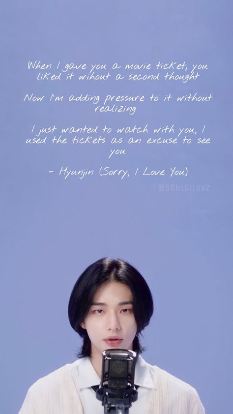 Hyunjin Quotes Wallpaper, Straykids Quotes Wallpaper, Hyunjin Quotes, Straykids Quotes, Skz Wallpaper Aesthetic, Missing You Songs, Skz Lyrics, Skz Quotes, Tiktok Acc