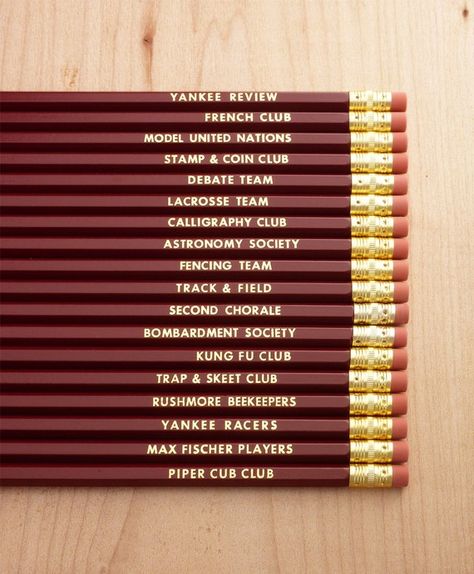 Wes Anderson Pencils Rushmore Movie, Max Fischer, Wes Anderson Aesthetic, Debate Team, 3d Book, Wes Anderson Movies, Wes Anderson Films, The Royal Tenenbaums, Moonrise Kingdom