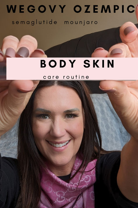 9 Body Skin Care Routine Solutions for Wegovy, Ozempic, Semaglutide &  Mounjaro. Body Skincare Solutions for tighten loose belly skin solutions. Tighten Loose Belly Skin, Skincare Solutions, Loose Belly, Tighten Loose Skin, Skin Remedies, Loose Skin, Natural Beauty Tips, Sagging Skin, Body Skin Care Routine