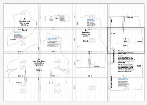 Qipao dress pattern Qipao Dress Pattern, Cheongsam Dress Pattern, Chinese Dresses Pattern, Cheongsam Pattern, Patterns Japanese, Qipao Pattern, Pattern Japanese, Qi Pao, Chinese Qipao