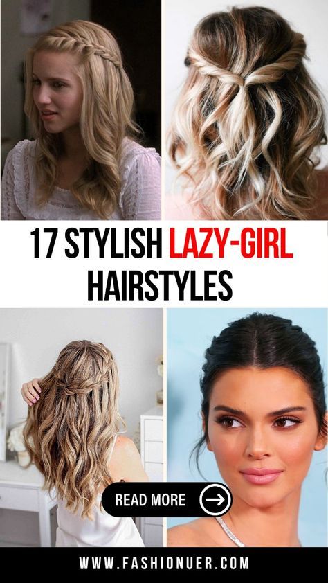 No Shower Hairstyles, Cute Hairstyles For Moms, Quick Easy Hairstyles For Long Fine Hair, Messy Hairdos For Long Hair, Easy Hairstyles For Messy Hair, How Do You Do A Messy Bun, Messy Hair Day Hairstyles, Easy Loose Hairstyles, Easy Hairstyles For Bad Hair Days