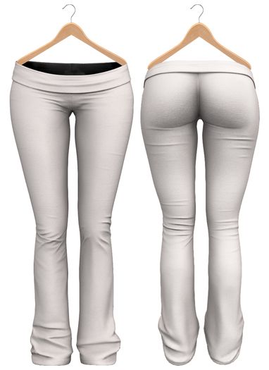 Brooklyn Outfit, White Yoga Pants, Sims 4 Tsr, Sims 4 Challenges, Sims 4 Cc Makeup, Sims 4 Expansions, Sims 4 Cc Folder, Clothing Mockup, Yoga Pants Outfit