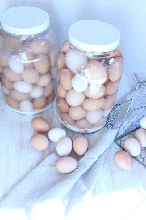 Glassing Eggs, Preserving Eggs, Chicken Board, Food Grade Buckets, Glass Eggs, Storing Eggs, Lime Powder, Homestead Kitchen, Home Canning Recipes