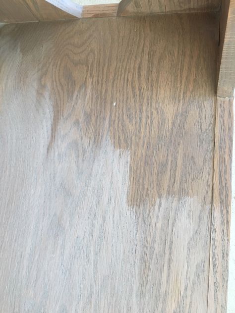 Restoration Hardware Wood Finish, Restoration Hardware Paint Finish, Restoration Hardware Kitchen Cabinets, Restoration Hardware Stain Diy, Restoration Hardware Stain, Restoration Hardware Finish Diy, Staining Table, Diy Restoration Hardware Finish, Restoration Hardware Look For Less