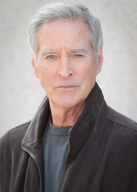 Drake Hogestyn, General Hospital Spoilers, Never Grow Old, Soap Stars, Bold And The Beautiful, Young And The Restless, Words To Describe, Days Of Our Lives, General Hospital