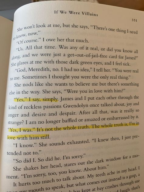 if we were villains If We Were Villains Book Quotes, If We Were Villains Aesthetic Book, Annotating If We Were Villains, We Were Villains, James And Oliver If We Were Villains Fanart, If We Were Villians Book, Of We Were Villains, If We Were Villains Annotations, If We Were Villains Quotes