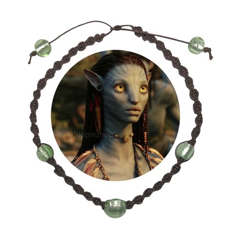 neytiri
macramé necklace
avatar 2009
hippiezhop Avatar Necklace, Neytiri Avatar, Avatar Tattoo, Avatar Video, Avatar Films, Angel Drawing, Pandora Avatar, Avatar Movie, Creative Arts And Crafts