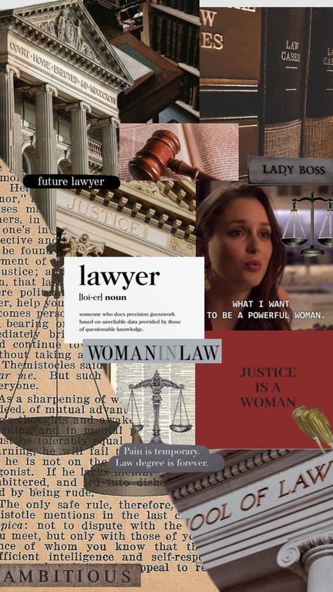 Law School Preparation, Law School Life, Law School Inspiration, Job Inspiration, My Future Job, Career Vision Board, Studying Law, Dream College, Academic Motivation