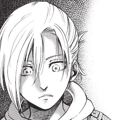 Annie Manga Icon, Annie Leonhardt Pfp, Annie Leonhardt Manga, Annie Fanart, Female Titan, Annie Leonhardt, Attack On Titan 2, Annie Leonhart, Attack On Titan Fanart