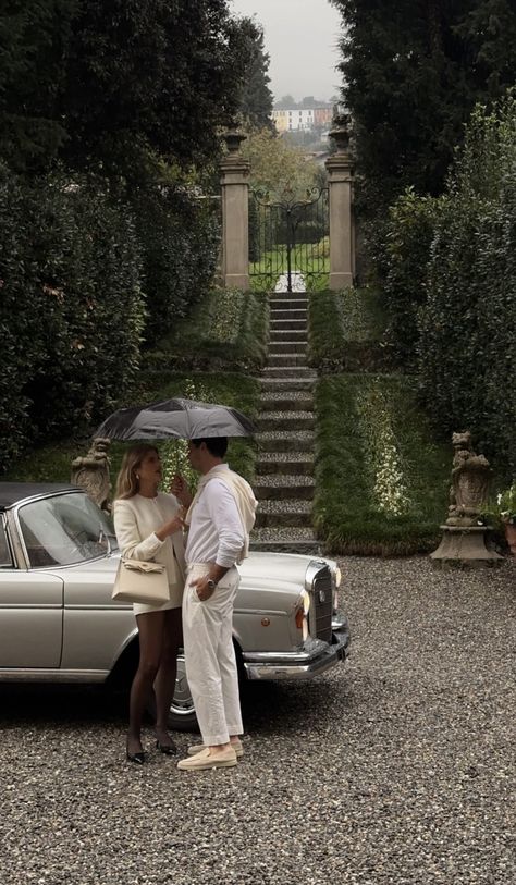 Old Money Relationship Aesthetic, 60s Couple Aesthetic, Old Money Husband, Old Money Aesthetic Couple, Rich Couple Aesthetic Classy, 60s Couple, Anastasia Aesthetic, Old Money Engagement, Fine Aesthetic