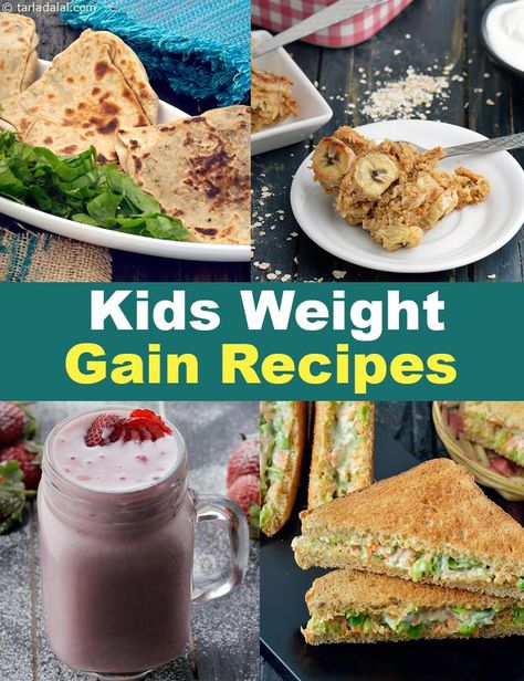 Healthy Foods for Kids to Gain Weight, Weight Gain Recipes for Kids Healthy Foods For Kids, Weight Gain Recipes, Recipes For Toddlers, Healthy Weight Gain Foods, Weight Gain Meals, Cooking Chicken, Healthy Weight Gain, Recipes For Kids, Healthy Clean Eating