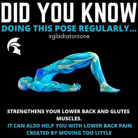 Glute Bridge Workout, Strengthen Core Muscles, See Food, Isometric Exercises, Bridge Workout, Exercise Yoga, Glute Bridge, Sharing Is Caring, Save For Later