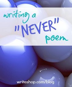 "Never" poems | What funny things would your kids "never" do? Let those ideas inspire them to write a silly poem. Silly Poems, Writing Prompts Poetry, Poetry Activities, 3rd Grade Writing, Poetry Unit, Homeschool Writing, Poetry Ideas, Poetry For Kids, Teaching Poetry