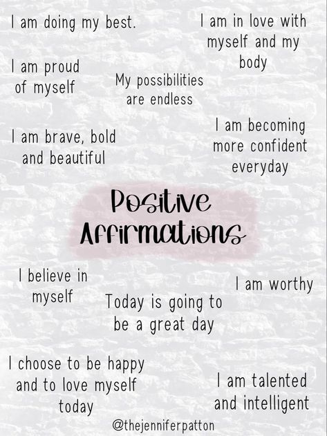 Affirmations Confidence, Manifestation Prayer, August Quotes, List Of Affirmations, Easy Korean Words, 2024 Board, Purposeful Life, Board Party, Healing Affirmations