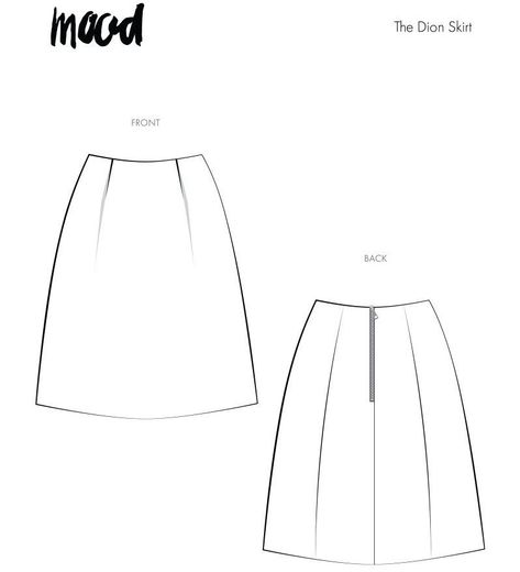 The Cher Jacket and Dion Skirt Free Sewing Patterns Skirt Patterns Sewing Free, Sewing Patterns Plus Size, Gathered Skirt Pattern, Sewing Skirts Patterns, Skirt Sewing Pattern Free, Fall Sewing Patterns, Skirt Sewing Patterns, Sewing Pattern For Beginners, Free Skirt Pattern