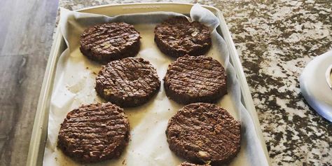 Turn wild goose meat into a savory and sweet breakfast sausage with apple, onion, and bread crumbs in this easy recipe. Ground Goose Recipes, Goose Sausage Recipes, Goose Breast Recipe, Goose Recipes, Brunch Sides, Fresh Bread Crumbs, Camp Food, Apple Recipe, Wild Goose