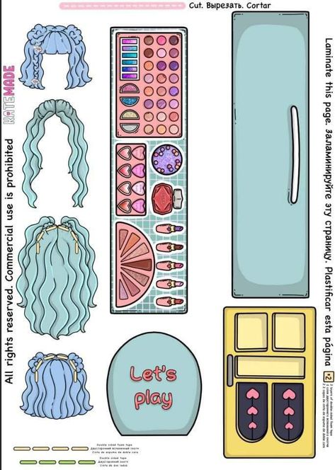 Blogger House Katemade, Paper Doll House Printable Templates Kate Made, Katemade Paper Doll House Printable, Katemade Paper Doll House Free Printable, Katemade Paper Doll House, Kate Made Paper Doll Printable, Kate Made Paper Doll House, Kate Made Paper Doll House Printable, Paper Doll House Printable Templates