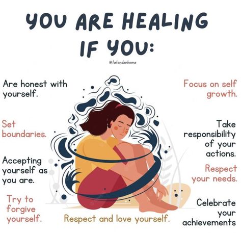 Health Encouragement, Healing Journaling, Mental Health Facts, Mental Health Therapy, Energy Healing Spirituality, Emotional Awareness, Losing A Loved One, Self Compassion, Mental And Emotional Health